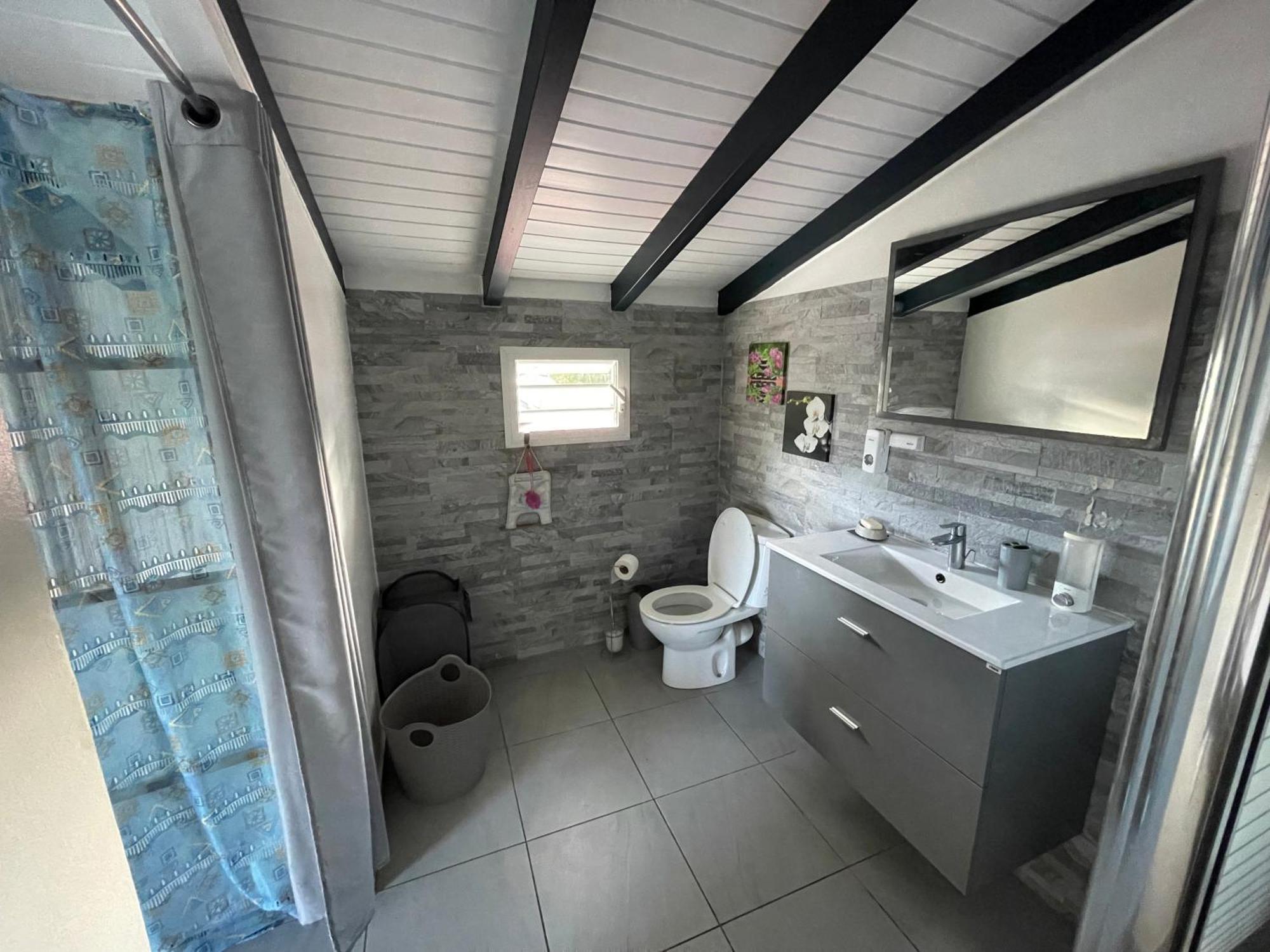 Jg Guest House Sainte-Anne  Exterior photo